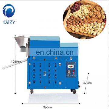 Cashew Peanut Nut Roasting Machine Peanut Roaster Machine Coffee Roaster Machine photo-5