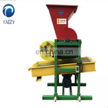 india peanut peeling machine