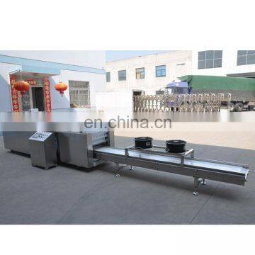 Production Line Puffed Rice Ball Maker Cereal Bar Machine Popcorn Ball Maker Machine