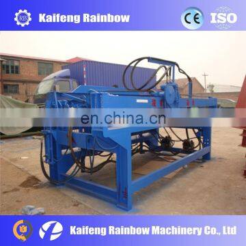 Best Selling Manufacture Reed Mattress Making Machine