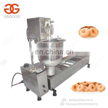 Industrial Donut Maker Doughnut Making Forming Production Line Price Machine For Donuts