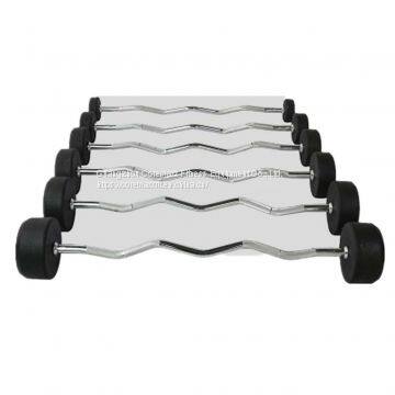 CM-828 W Barbell photo-3