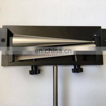 Conical Mandrel Tester Conical Mandrel Bend Tester photo-4