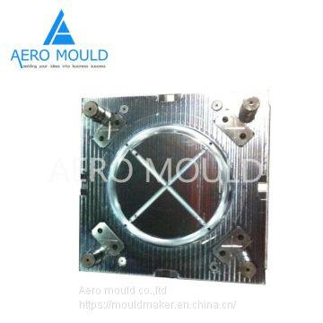 Household Product Plastic Tray Injection Mould Maker in China