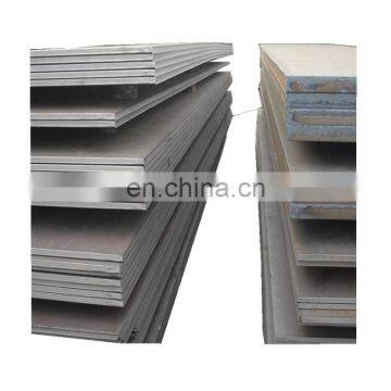 ASTM A36 4x8  steel plate price per kg