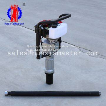 QTZ-3 Soil Sampling Drilling Rig photo-3