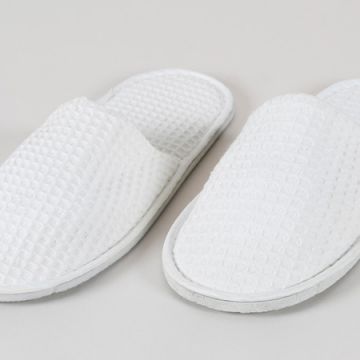 ELIYA manufacturer wholesale personalized hotel slippers with logo