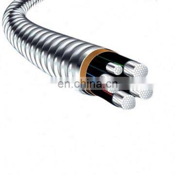 Type Teck 90 Aluminum Armored Cable photo-5