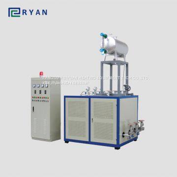 Heat Conduction Oil Furnace is Used in Drying Industry photo-2