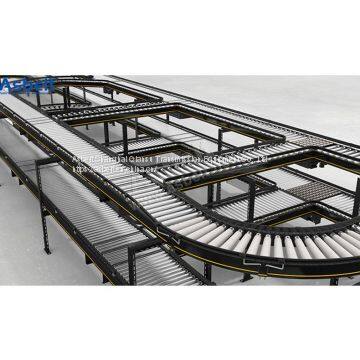 Roller Conveyor