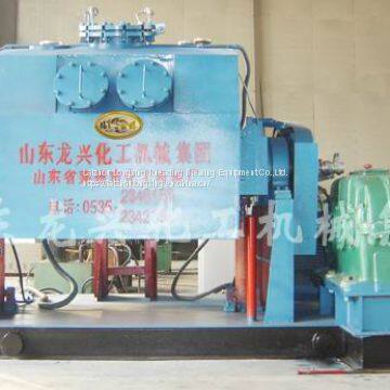 Laizhou Longxing Kneader High Temperature Stainless Steel photo-2