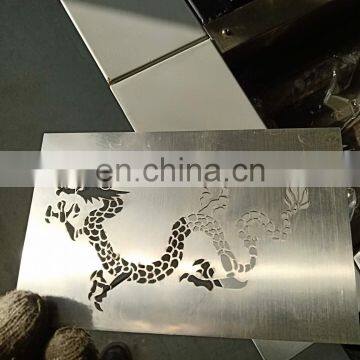 Professional Supplier After-sales Service Provided Industrial Cnc Fiber Laser 500 Watt Cutting Machine for Sale photo-6