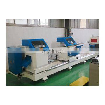 Copy Router Milling Aluminum Window Fabrication Machine