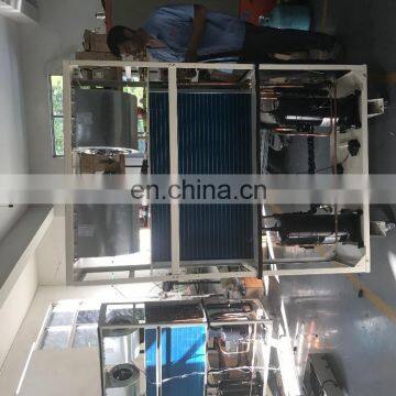 Промышленный дегумедификатор из Ханчжоу 380 кг/сут 480 В/60 Гц photo-4