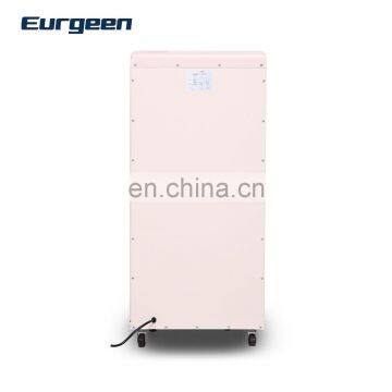 Best Basement Swimming Pool Dehumidifier for Flood Restoration