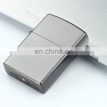 USB Charging Lighter Single Arc Lighter Lighter