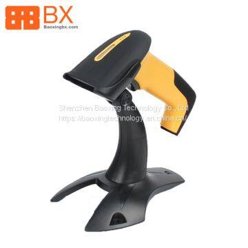 BX-S2000 2D Barcode Scanner Billing Machine 360 Degree Tera Barcode Scanner Barcode Scanner photo-2