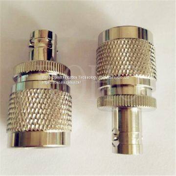 RF N Jack Female to UHF Plug Male Coaxial Connector Adapter