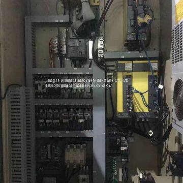 OKK 1m Vertical Machining Center