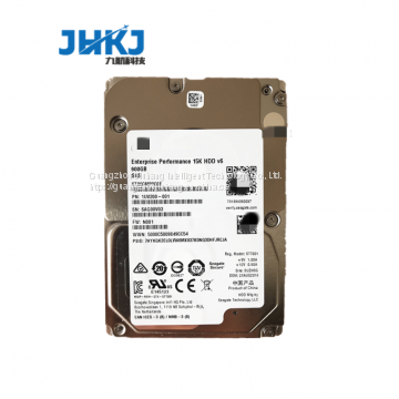 ST900MP0006/0146 900G 2.5 inch 10K SAS 6.0Gbps Server HDD Hard Disk Drive