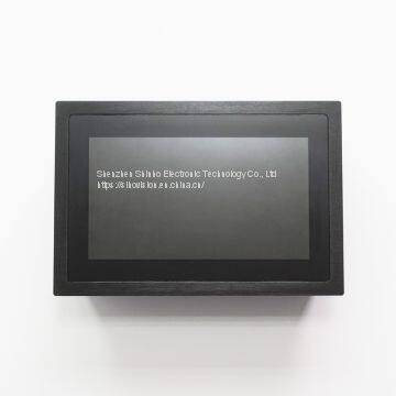 Embedded Touch Panel PC