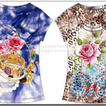 Heat Transfer Paper