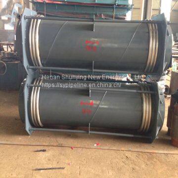 Metal Expansion Joint for Lateral Movement Compensator photo-2