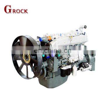 Weichai Sinotruk Engine Wd615.38 in China photo-3