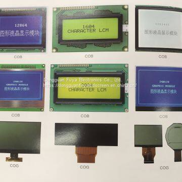「Supply LCD-TN/STN/HTN/BTN/LCM Module-STN/FSTN Graphics Dot Matrix Screen 240128」 photo-2