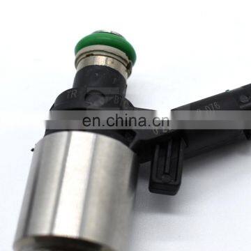 Car Aftermarket GDI Petrol Gas Fuel Injection Nozzle Spray Part Number 0261500076 0261500162 For Au-di 2.0L USA 06H906036G