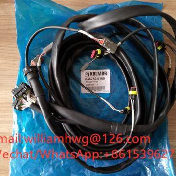 Kalmar Parts A45759.0100 Kalmar Cable Unit A45759.0100 A457590100