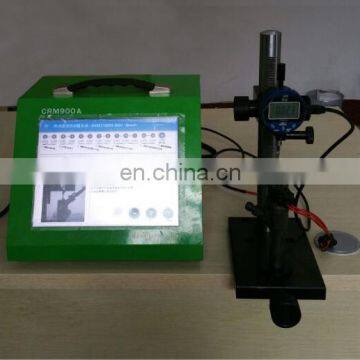 CRM900A third stage test measuring tool ,injector tester