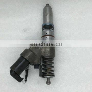 Hot sale diesel engine QSM ISM M11 fuel injector 3411753