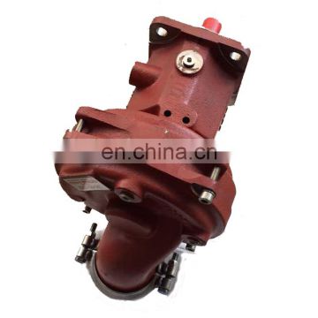 QSK60 Diesel Engine 3640492 3651808 Cooling Water Pump QSK45 Water Pump