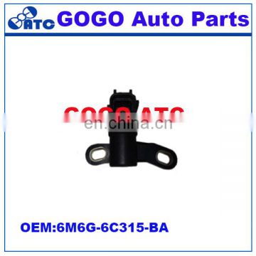 cars auto parts 6M6G-6C315-BA crankshaft position sensor for Japanese cars