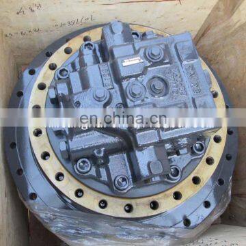 PC400-7 final drive assy ,travel motor device reducer gearbox 208-27-00252 208-27-00243 208-27-00281