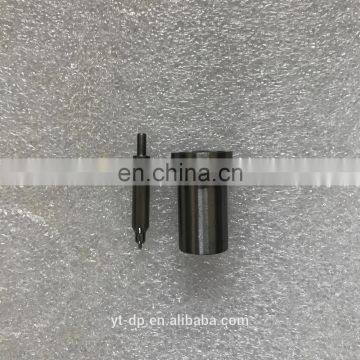 Fuel injector nozzle DN4SK1