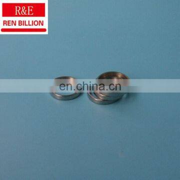 4JG1 Intake valve part housing washer for excavator engine part