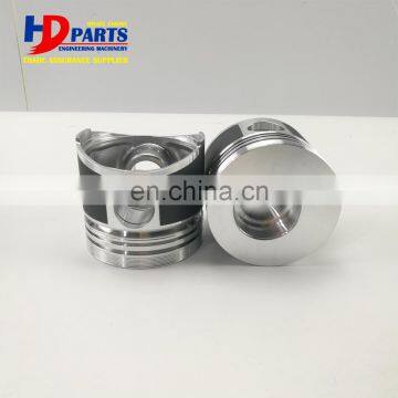 Machinery Rebuild Parts Piston for K4F Diesel Engine