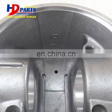 Diesel Engine Parts DE12 Piston With Pin 0209 photo-2