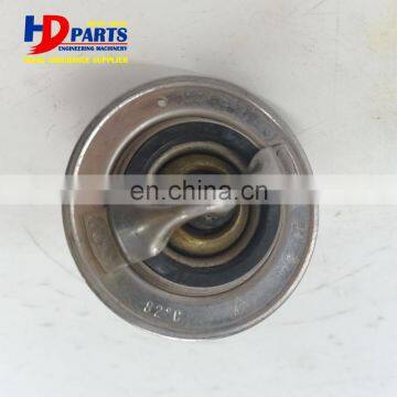 V2607 Diesel Engine Spare Parts Thermostat photo-3