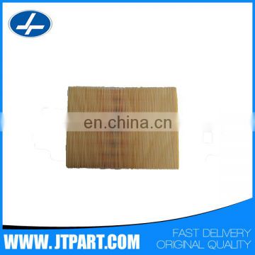 CN1C 159601 AA for transit VE83 genuine parts auto air filter