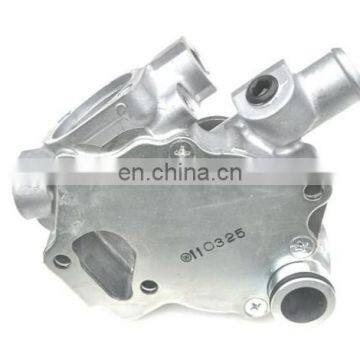 119717-4200 Pressure Diesel Water Pump Fit 3tnv76 photo-2