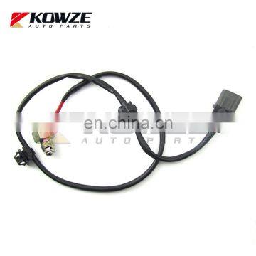 Freewheel Clutch Switch For Pajero Sport Nativa Triton L200 Spare Parts MN171296