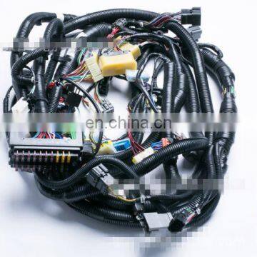 Diesel engine  Wiring Harness  208-06-71511