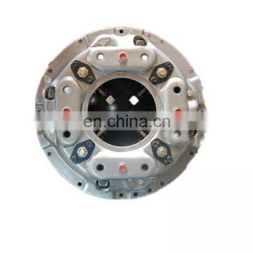 High Quality Competitive Price 1-31220321-0 1312203210 10PE1 Truck Clutch Pressure Plate Clutch Cover for Isuzu