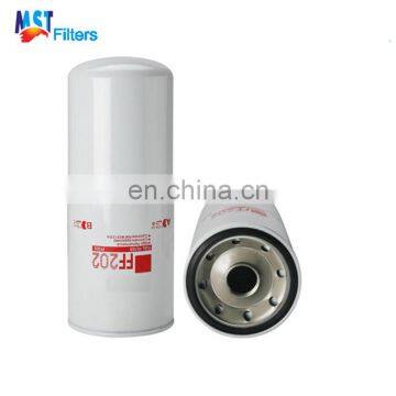 OEM 3313306 Diesel Spin-on Fuel Filter FF202