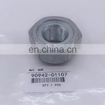 auto parts HUB NUT for COASTER  BB42 HZB50 BB60 90942-01107