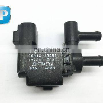 Vacuum Solenoid Valve For T-oyota Celica Tacoma OEM# 90910-13001 192000-3061