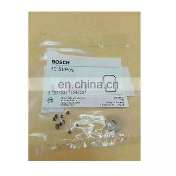 F00VC21001 original common rail injector ball bearing